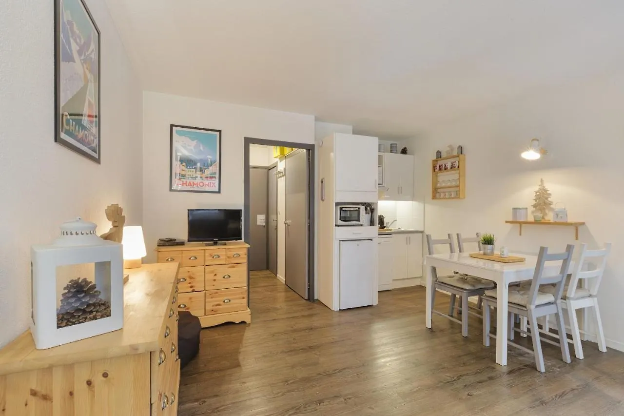 Riviere 210 - Happy Rentals Chamonix France