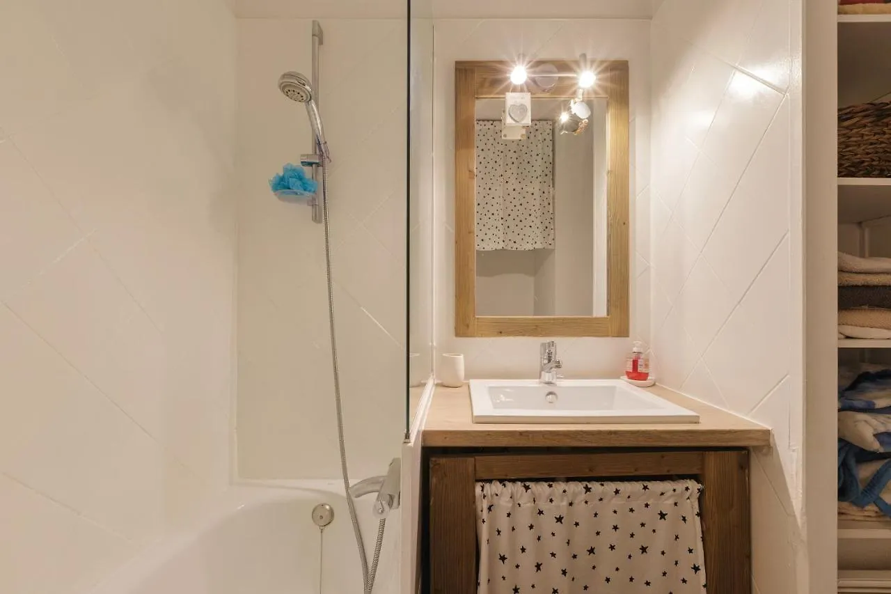 Riviere 210 - Happy Rentals Chamonix Apartment