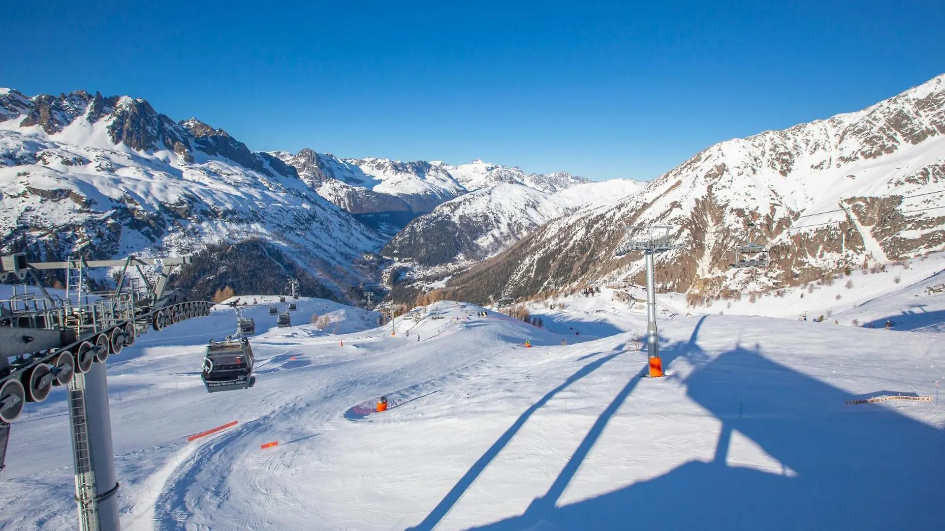 Riviere 210 - Happy Rentals Chamonix 0*,  France