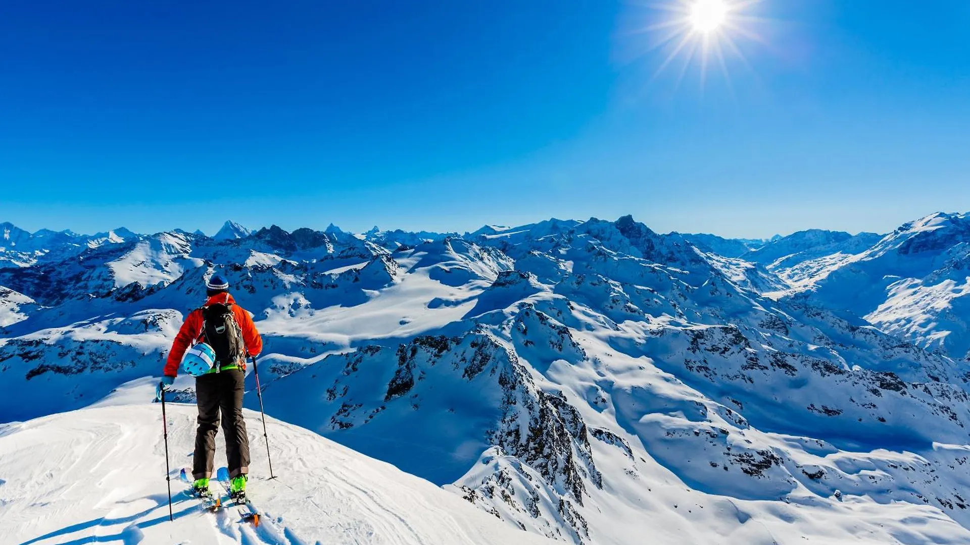 Riviere 210 - Happy Rentals Chamonix Apartment
