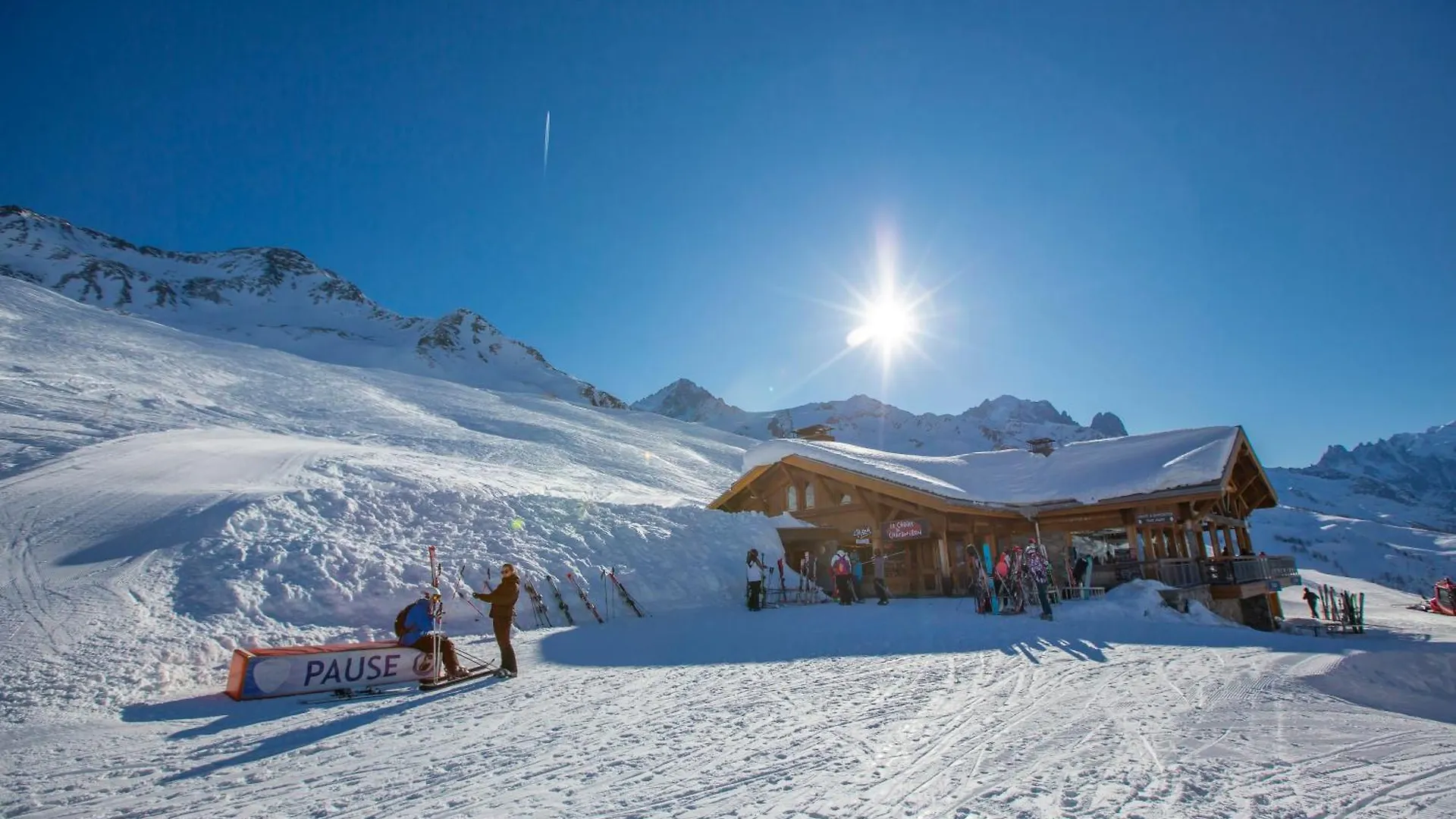 Riviere 210 - Happy Rentals Chamonix